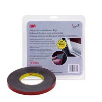 1/2″ Gray Attachment Tape 10 yds 90mil Thick