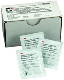 Adhesion Promoter Wipes 25 pk