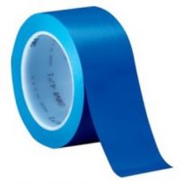 1/4″X 36Y 471 BLUE VYL EA TAPE