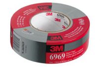 Duct Tape – Silver