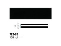 Dual Stripe Tape