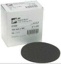 Ultra Fine 6″ Scuff Pad