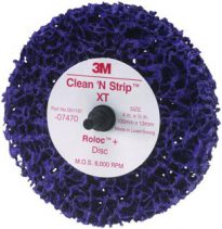 Roloc Clean-N Strip