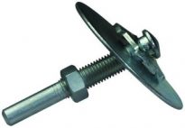 Wheel Mandrel – Fits 07460-3M