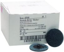 2″ Roloc Disc Very Fine Blue 25 pcs.