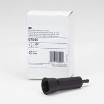 3M Brake Hub Cleaning Disc Holder