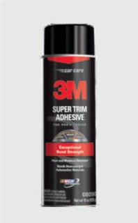 Super Spray Trim Adhesive