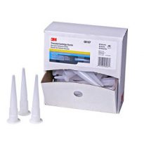 Threaded Cartridge Nozzle 50 pcs.