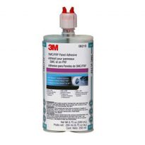 SMC Fiberglass Panel ADH 200ML Automix