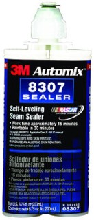 Self-Leveling Seam Sealer, Clear