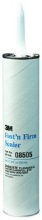 BEIGE SEAM SEALER TUBE