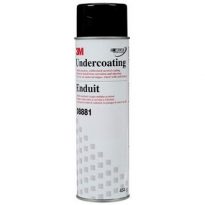 Undercoating