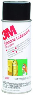 Silicone Lube