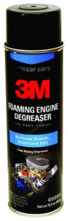 Engine Degreaser 16.5 oz.