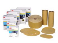 P320 3″ 225L HKT GLD DISC (NO-HOLE 50/SL.)