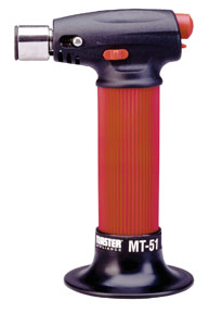 Butane Torch