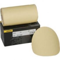 36 Grit 6″ Stik-it