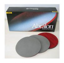2000 Grit Abralon 6″ Hook-it