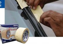 50mm x 10m Lift Tape Roll