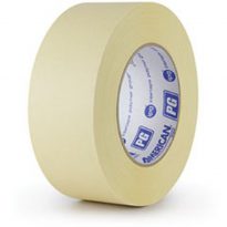 1-1/2″ Beige Tape American Roll