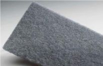 Gray Color Prep Scuff Pad, Final Primer 25 pcs.