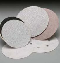 6″ 1200 Grit Hook-it