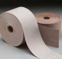 2.75″ x 45yd 220 Grit Champaign Magnum Roll