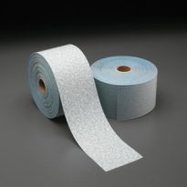 2.75″ x 45 yd 180 Grit Dry Ice Roll