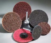 3″ Coarse Speed-Lock Disc 25 pcs.