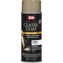 Classic Coat Light Cashmere