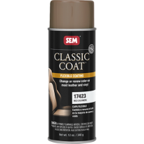 Classic Coat Med Cashmere