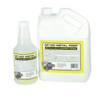 AP120 Metal Prep 20 oz.