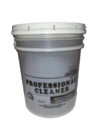 Professional Cleaner 5 Gallon