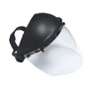 Deluxe Face Shield