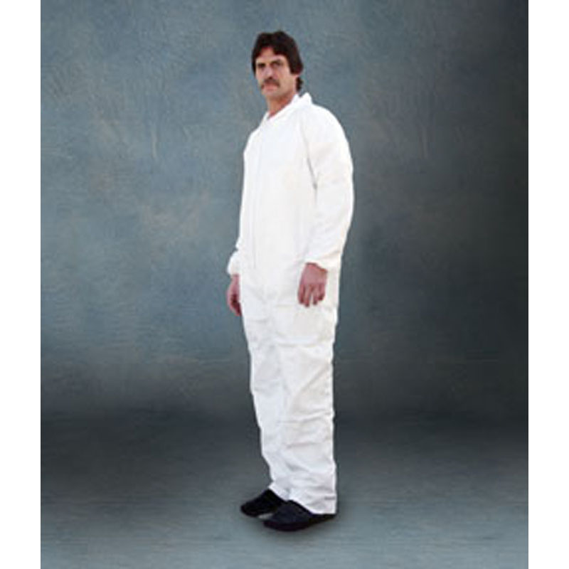 Disposable Paint Suit (L)