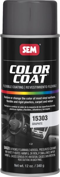 Color Coat Graphite