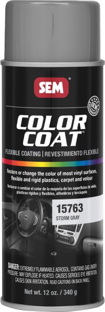 Color Coat Storm Grey