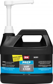 Scuff and Clean Gallon