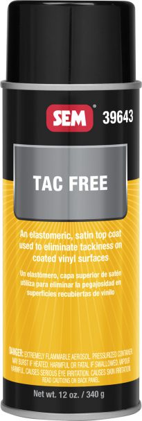 TAC Free 16 oz.