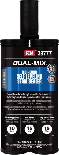High Build Seam Sealer