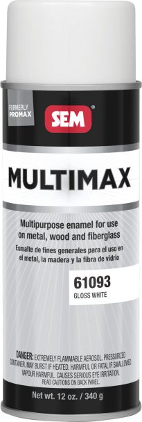 Promax Gloss White