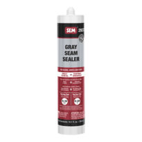 SEM® Seam Sealer Gray