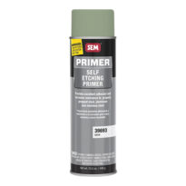 SEM® Self-Etching Primer, 15.5 oz. Aerosol Can, Green