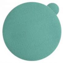 8″ 220 grit Film Stick-it 50 pcs.