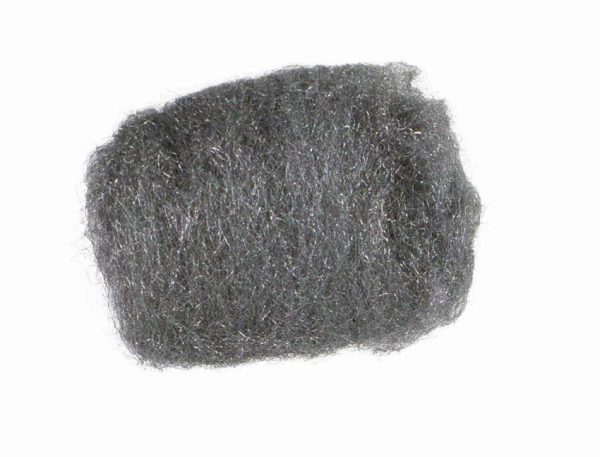 000 Steel Wool