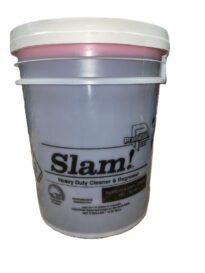 Slam! Heavy Duty Degreaser 5 Gallon
