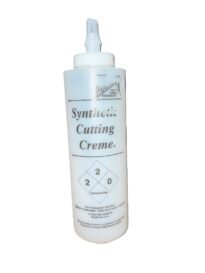 MT Wax Bottle – Synthetic Cutting Cream MSDS with Lid