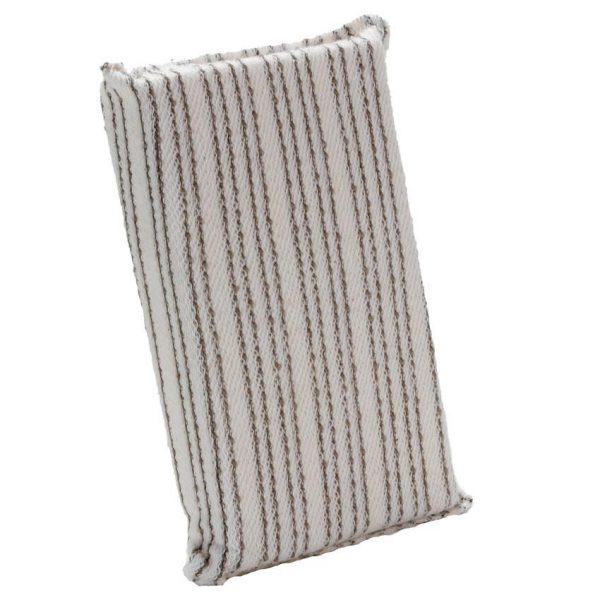 Wax Applicator Pad 7″ x 4″ x 1″
