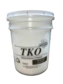 TKO 5 Gallon