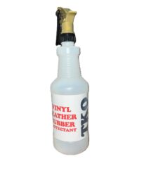 MT Spray Bottle – TKO MSDS with Trigger